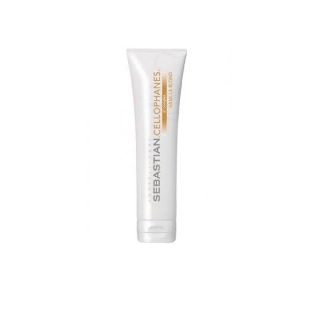 Sebastian  Collectives Vanilla Blonde 300 ml 10.1 oz